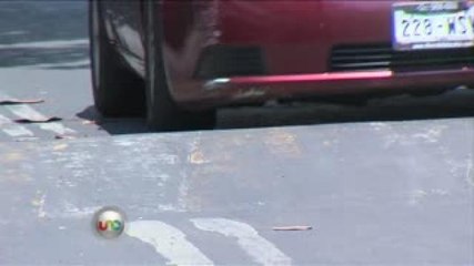 Diversos factores evitan un libre tránsito automotriz