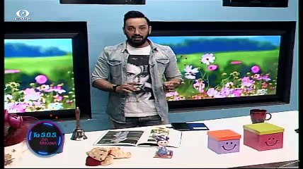 Τασος στη Μουσικη 03-04-16