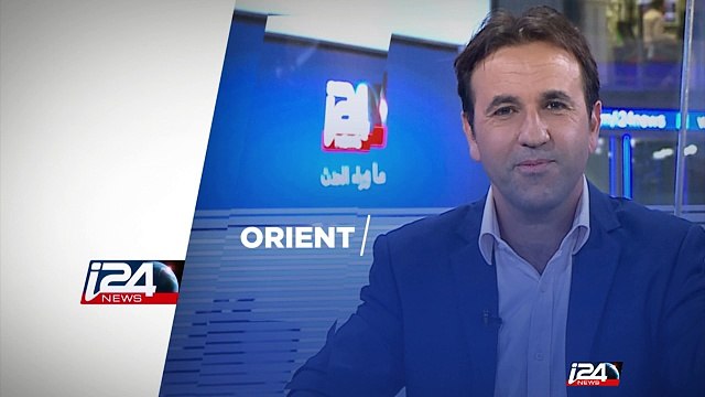 i24NEWS Orient – L’année 2016 sera-t-elle l’année du début de la fin pour Daesh ? - Jeudi 7 avril 2016 à 21h10 (heure française)
