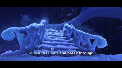 FROZEN LET IT GO IDINA MENZEL BEST VIDEO FOR CHILDREN WORLWIDE