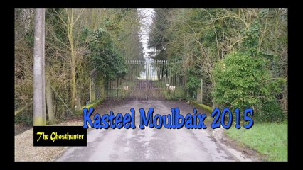 Special Reports Kasteel Moulbaix Henegouwen Belgium