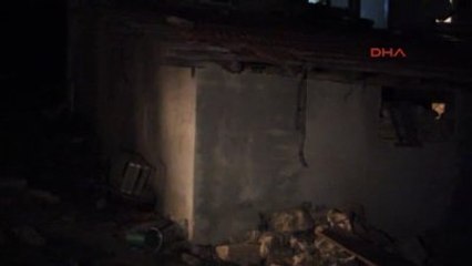 Isparta Minik Beyza Evin Damına Bağlı İpte Ölü Bulundu