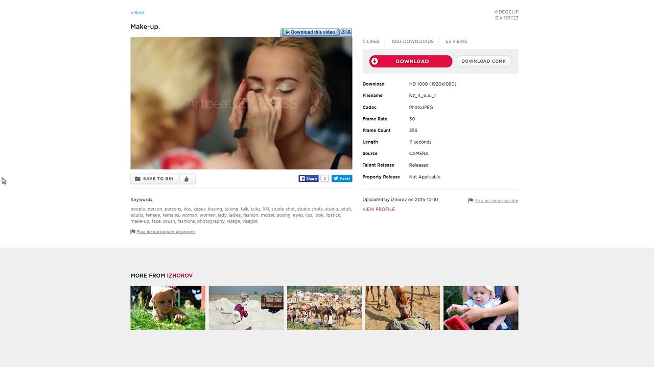 After Effects : ANIMATED Font - FREE DOWNLOAD!! │ EVOLVE - After Effects Text Effects!