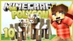 Minecraft 1.8 The Polygon SMP 