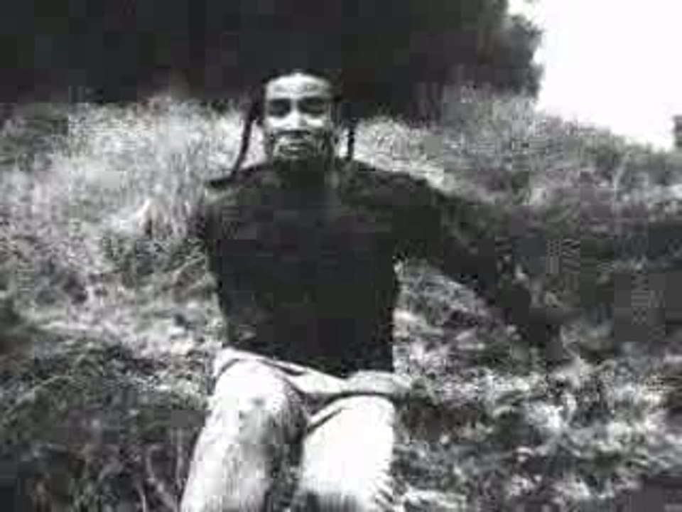 Ben Harper - Whipping Boy