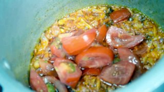 How to Prepare AMBUR CHICKEN BIRYANI Home Style Recipes