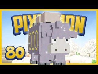 Minecraft Pixelmon 3.3.2 "SHINY EVOLUTION!" Season 3 Ep.80