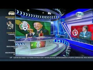 Piojo, cien por ciento amarrado con Xolos