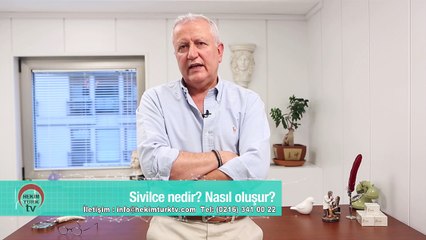 Dr. Ahmet Günay sivilce nedir nasıl oluşur.
