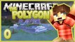 Minecraft 1.8 The Polygon SMP 