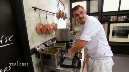 Les enfants mettent la pression sur les candidats