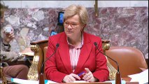 29.03.2016 - 1ère séance : Questions orales sans débat a Stéphane Le Foll