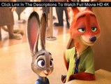 Watch Zootopia Streaming Online Free Megashare