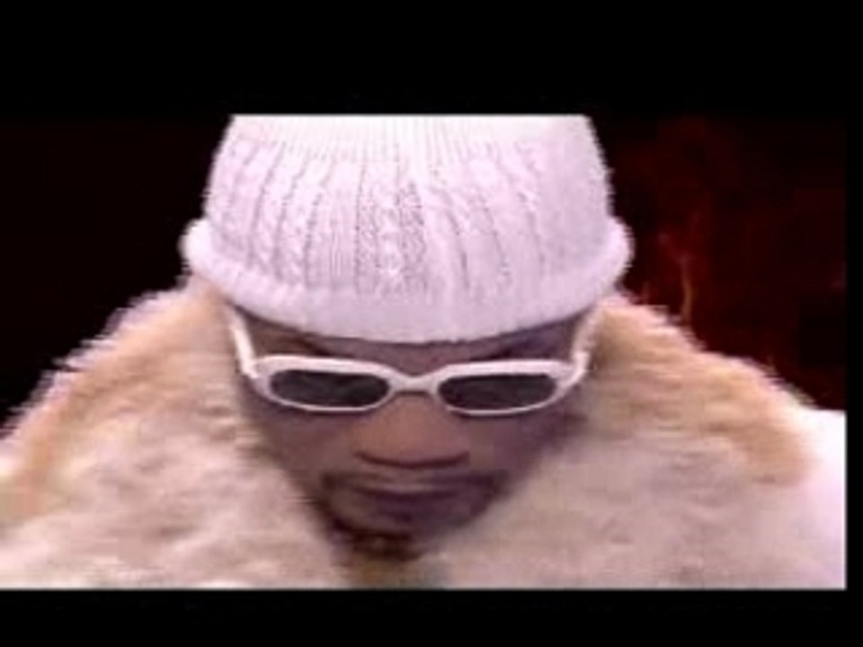 Koffi Olomide-Inchallah