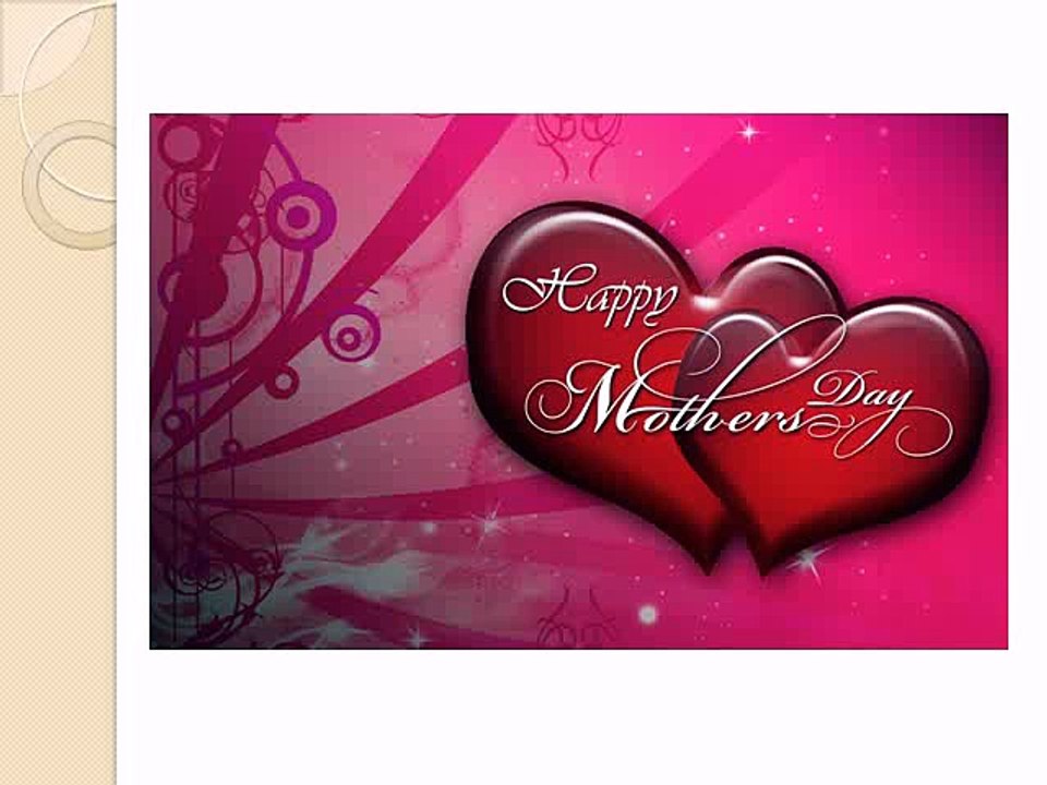 Mothers Day 2016 Messages