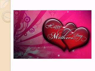 Mothers Day 2016 Messages