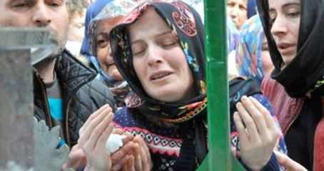 Beratcan'ın Annesi Tutuksuz Yargılanacak