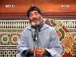 كل من عليها فان 4\4 فريد الأنصاري Farid alAnsari