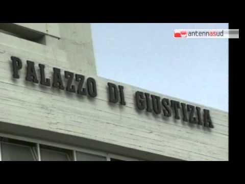 Tg Antenna Sud - Petrolio e Politica, sarà una lunga settimana