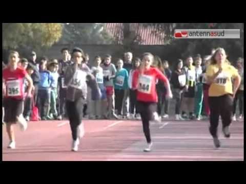 Tg Antenna Sud - Piscine, sotto la lente del Coni anche Bitonto