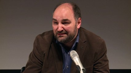 "Comment servir l'homme. Cinéma, années 70 et cannibalisme" - Jean-Marie Samocki