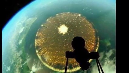 NASA SECRET UFO FILES 2016