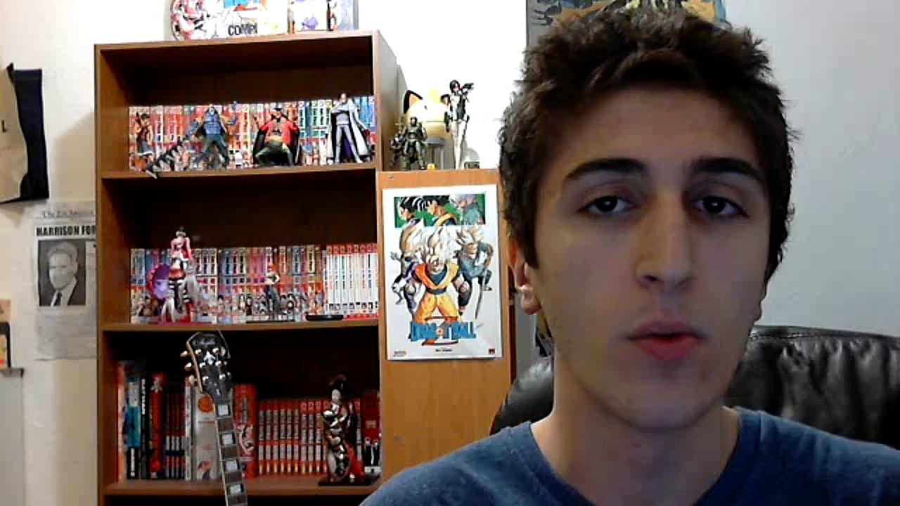 Magi: The Labyrinth of Magic Episode 1 Anime Review- Aladdin & Alibaba マギ