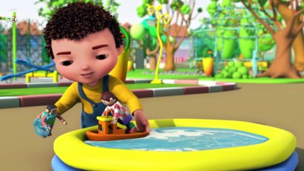 ❤️ JAN Cartoon - Episode 28 ❤️ - Kids SEE TV - full Pakistani Cartoon Movie