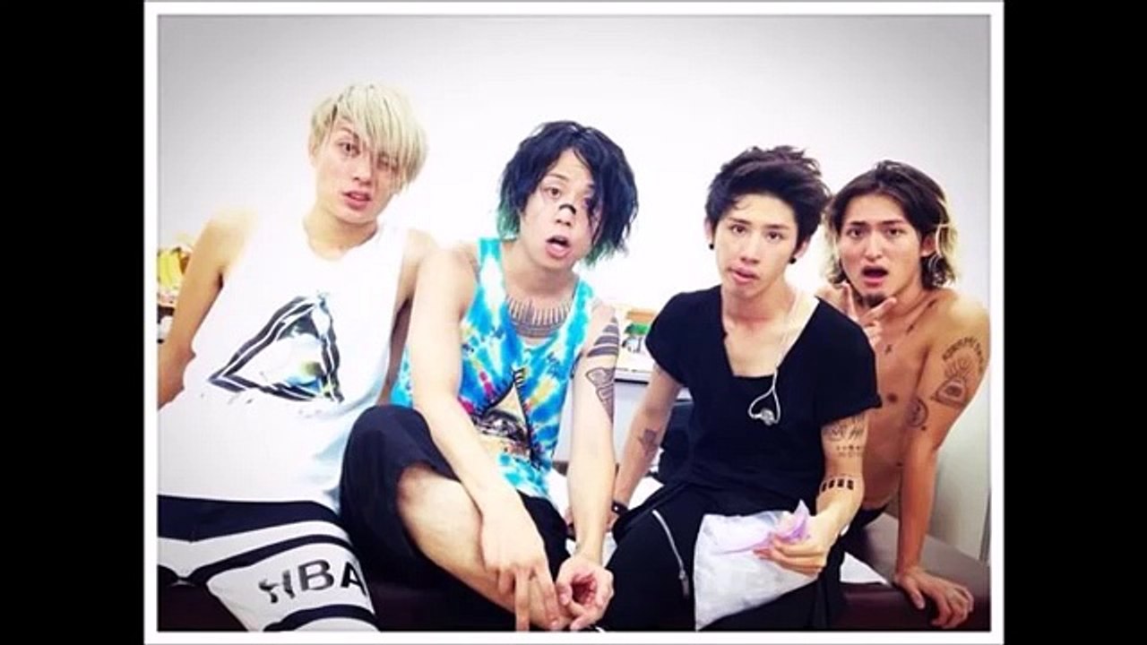 【ワンオク】Takaがガチで性格悪くなる時【ONE OK ROCK】