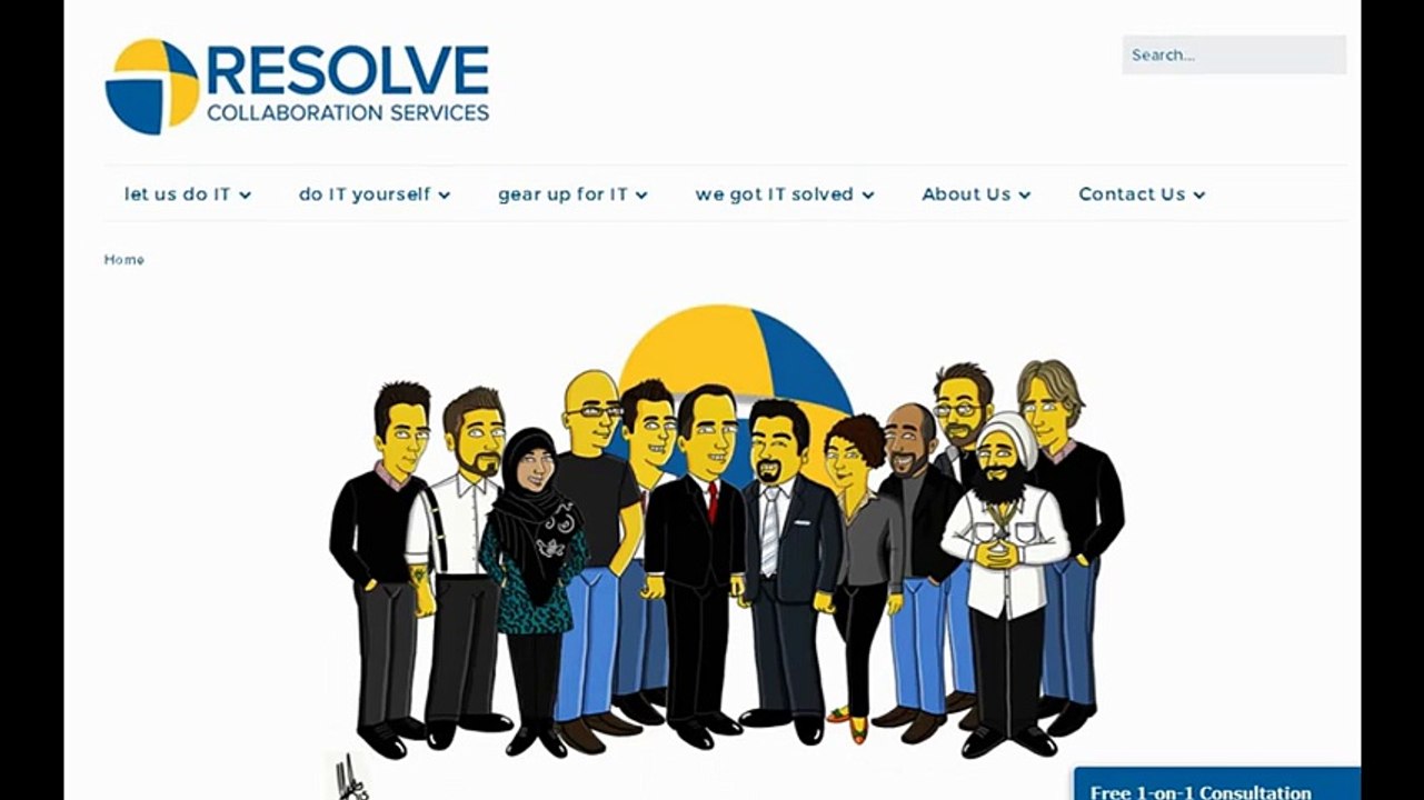 Resolve Video Conferencing Provides A Best Solutions