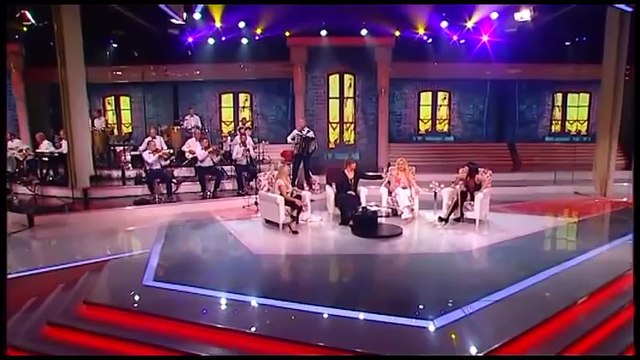 Jeca Krsmanovic - LIVE - Dodji - HH - (TV Grand 15 06 2015)