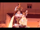 Pagani (SA) - Festa della Madonna delle Galline (04.04.16)