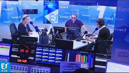Petit Journal : le journaliste Martin Weill arrêté au Maroc