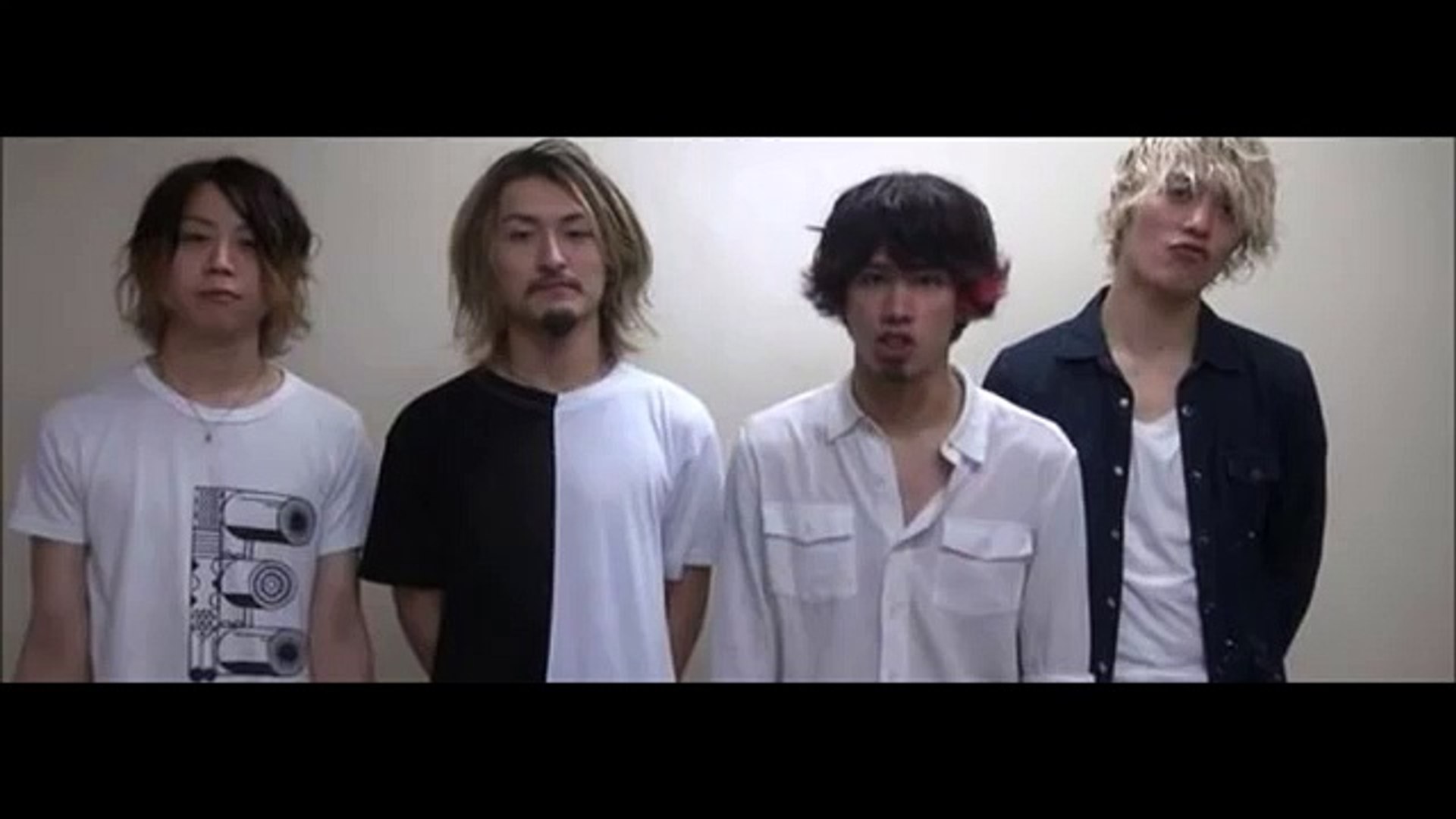 ワンオク Takaがtomoyaに感じた悪意ｗ One Ok Rock Video Dailymotion