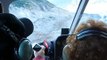 Alaska - Helicopter Ride to Gilkey Glacier 08