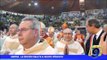 Andria |  La Diocesi saluta il nuovo Vescovo. Insediato Monsignor Mansi