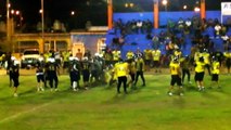 aguilas uas, vs hlkns, football, futbol americano, afas, sinaloa, categoria master, DSCN1425 xxx