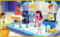 The Fresh Beat Band Of Spies Mummy Museum Mayhem Full Game Episodes Nick Jr Games