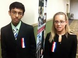 Supplemental Debate Finalists Share Their Thoughts