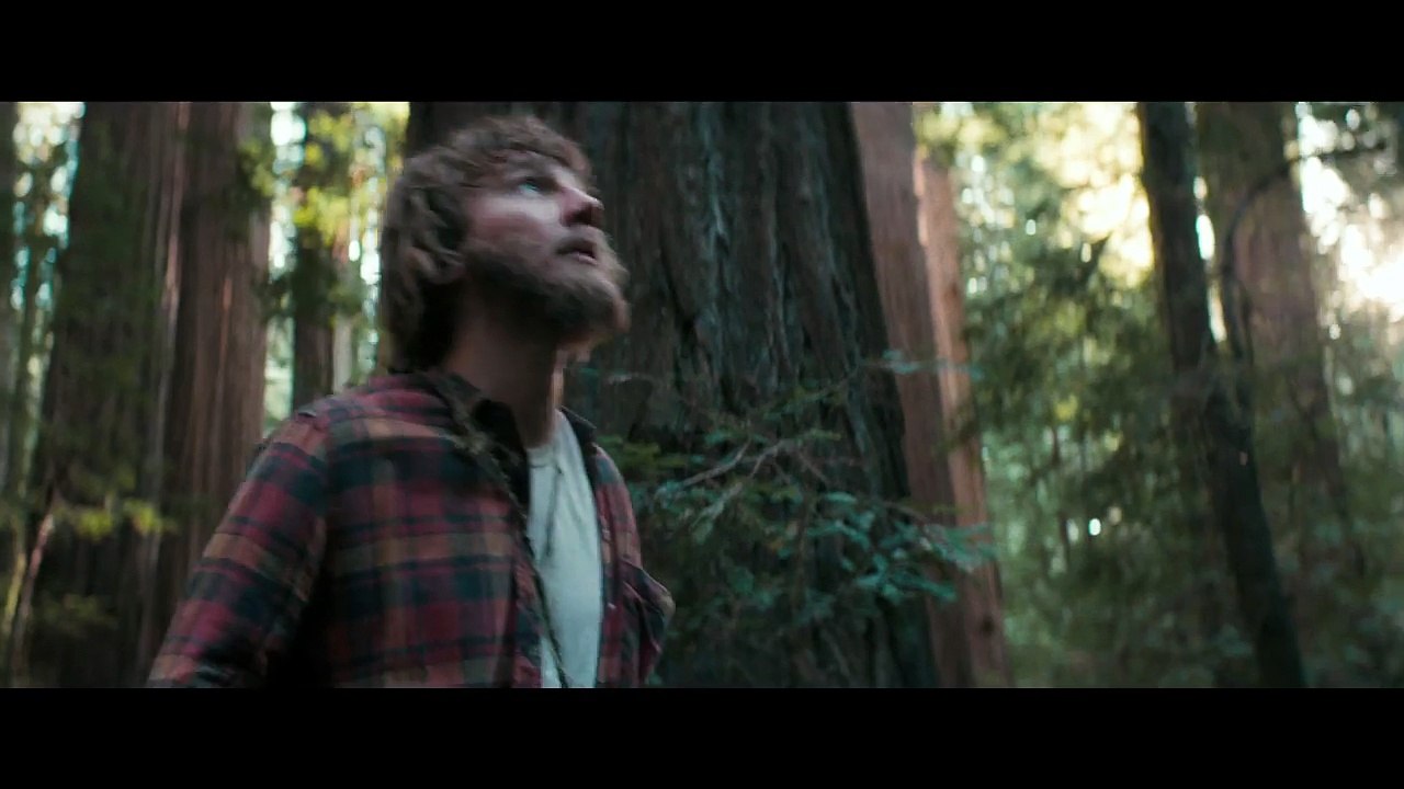 Swiss Army Man  Official Trailer HD