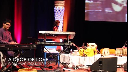 Pehla Nasha - Live Performance - Shirley Setia ft. Arjun, Reuben & Rushabh