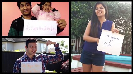 Bas Bajna Chahiye - Cover by Shirley Setia ft. TeamShirley