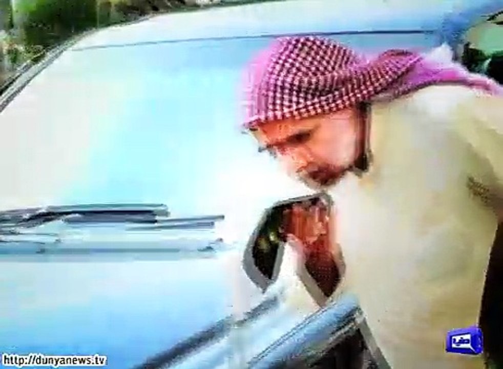 Zardari"s poor reutation because of his friends, Zardari"s monitor Pir Aijaz Shah says, Report by Shakir Solangi, Dunya News.