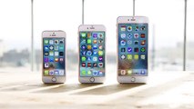 iPhone Sibling Rivalry Showdown_ iPhone SE vs. iPhone 6s & iPhone 6s Plus