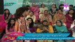Sitaray Ki Subh With Shaista Lodhi - 5th April 2016 -  Part 3