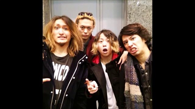 【ワンオク】Ryota「森ちゃん、最近男とばっか…」→Taka慌てるｗ【ONE OK ROCK】