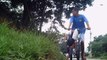 Trilhas Solidárias, 92 bikers, Taubaté, SP, Brasil, 52 km, Pedal Solidário do Vale do Paraíba, venha fazer o bem, pedalar, divertir-se, e, viver, ... (15)