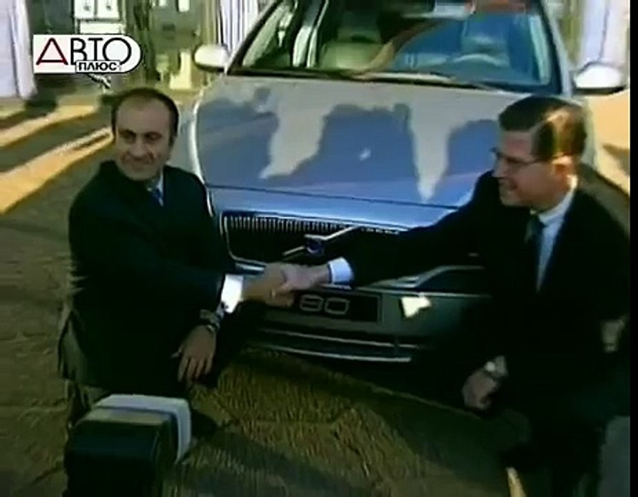 Volvo 9