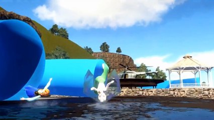 Cars Songs For Kids ♪ Three Farmers Went a Hunting ♪ Anna and Elsa Frozen their brand NEW