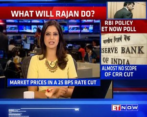 India Inc's Wishlist | RBI Meet